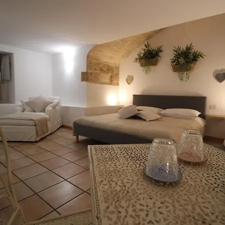 Konukevi Barone Luxury 3*