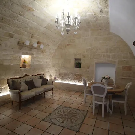 Barone Luxury Konukevi Bari