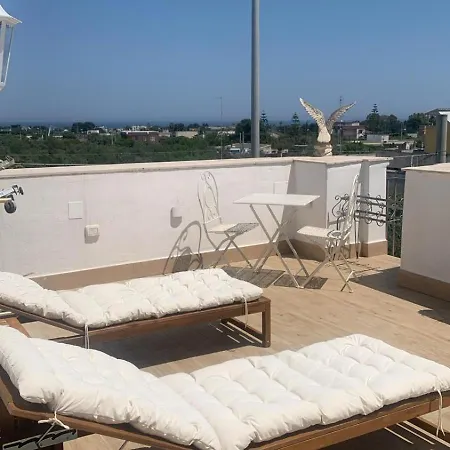 Barone Luxury 3*