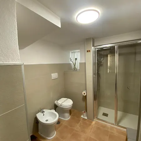 Barone Luxury Konukevi Bari