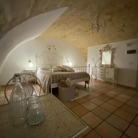 Konukevi Barone Luxury Bari