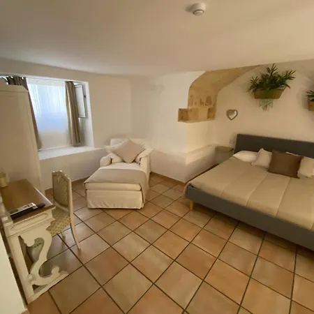 Konukevi Barone Luxury