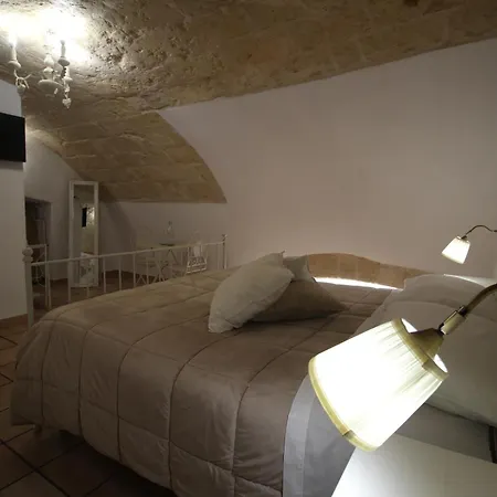 Barone Luxury Konukevi Bari