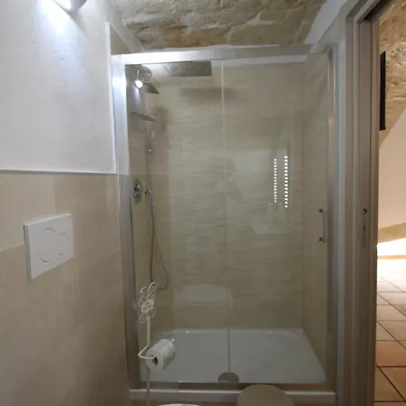 Konukevi Barone Luxury Bari