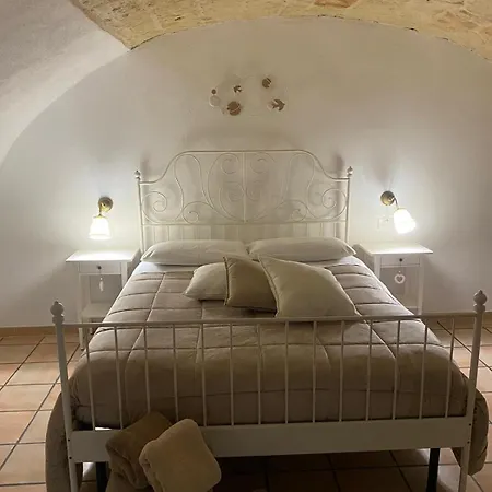 Konukevi Barone Luxury 3*