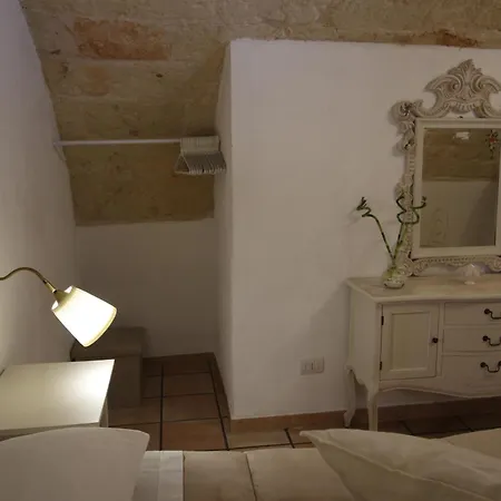 Konukevi Barone Luxury Bari