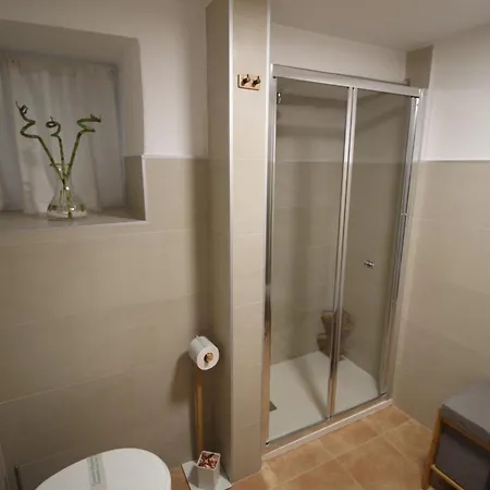 Barone Luxury 3*