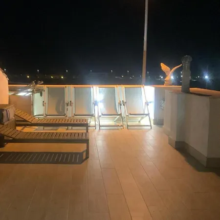 Barone Luxury Bari