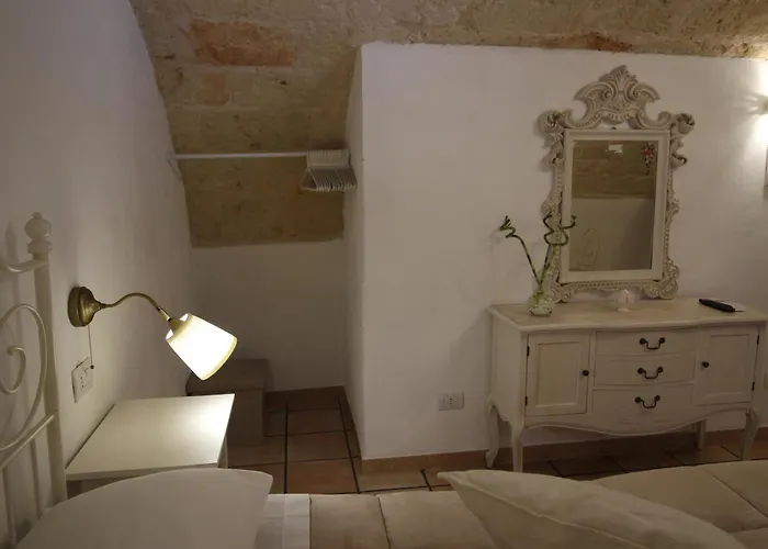 Konukevi Barone Luxury Bari