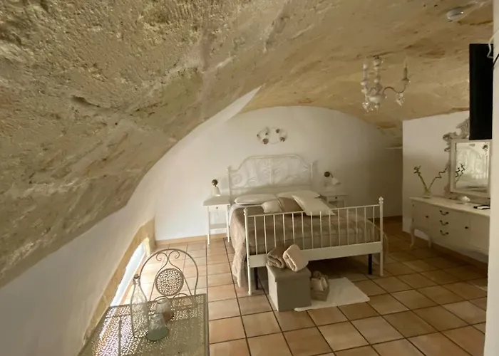 Konukevi Barone Luxury Bari