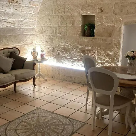 Barone Luxury Guest house