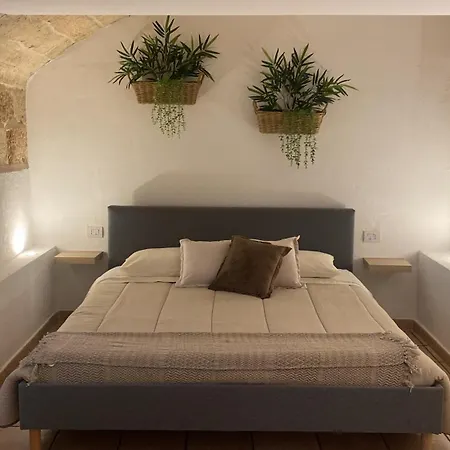 Barone Luxury Guest house *
