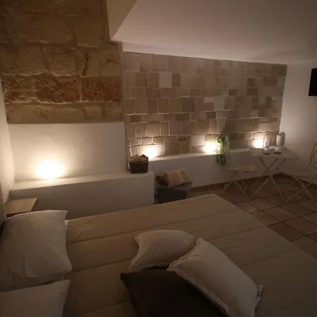 Barone Luxury 3* 바리