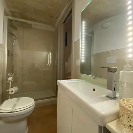 Barone Luxury 3* Bari