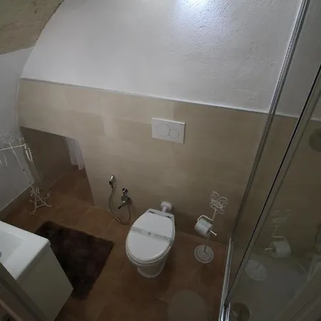 Barone Luxury Pensionat Bari