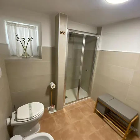 Barone Luxury Konukevi Bari