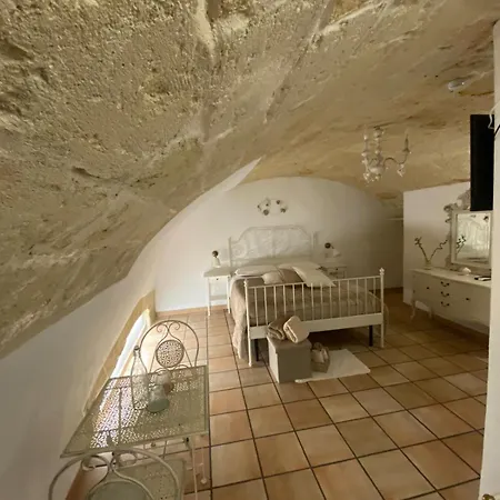 Pensionat Barone Luxury Bari