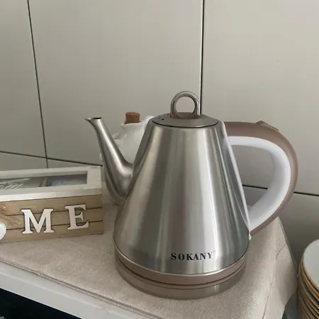 Barone Luxury 게스트하우스 3*