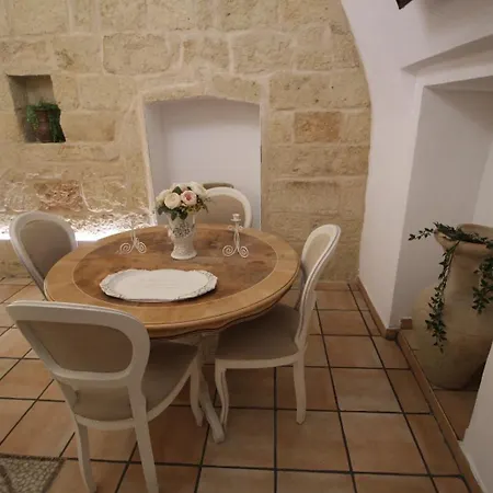 Barone Luxury Guest house *