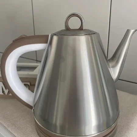 Konukevi Barone Luxury Bari