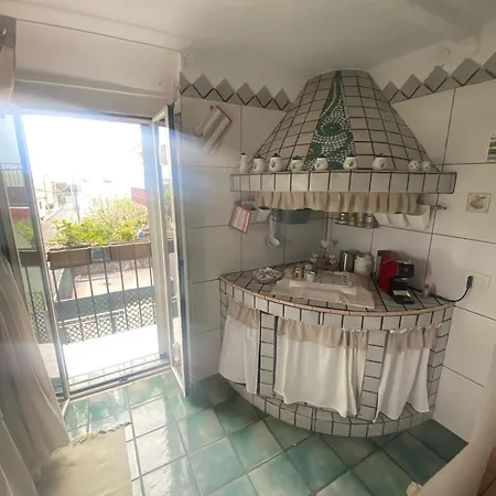 Guest house Barone Luxury