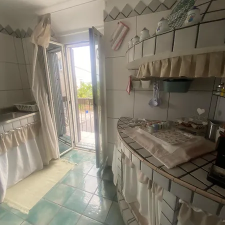 Pensionat Barone Luxury