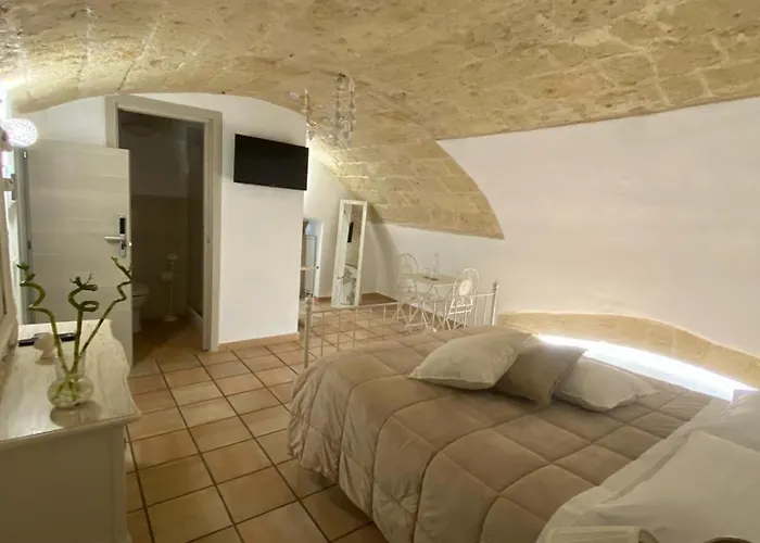 Guest house Barone Luxury 3*
