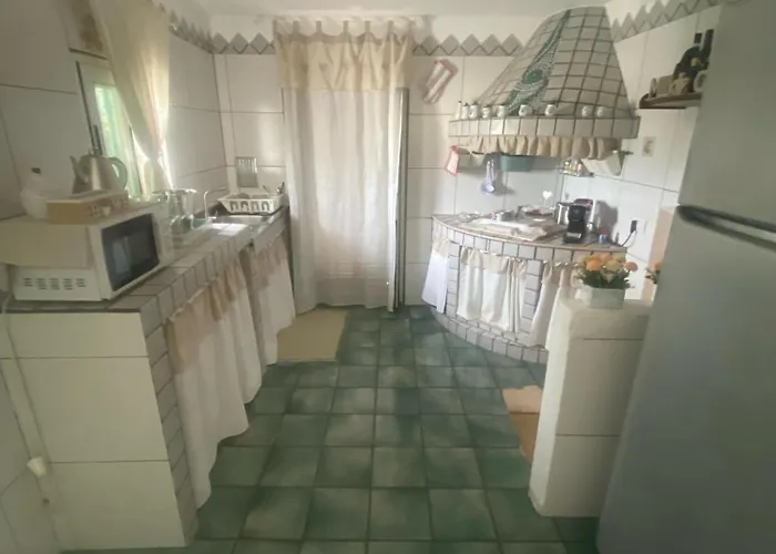 Guest house Barone Luxury 3*