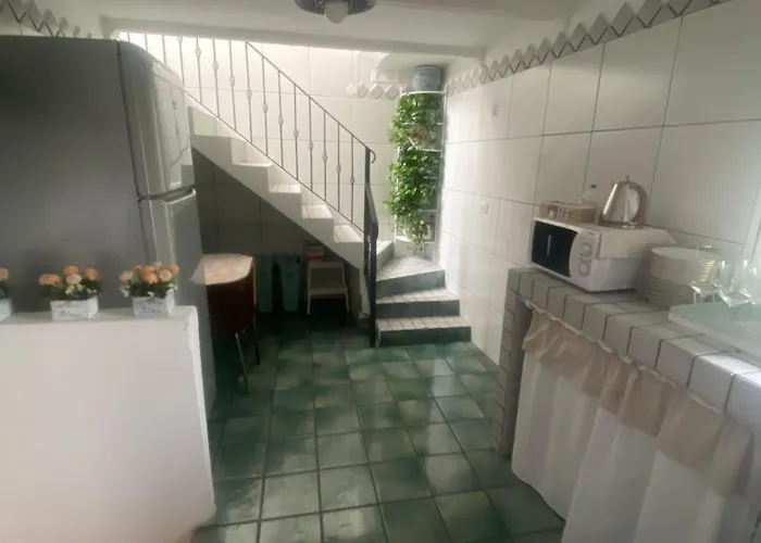 Guest house Barone Luxury 3*